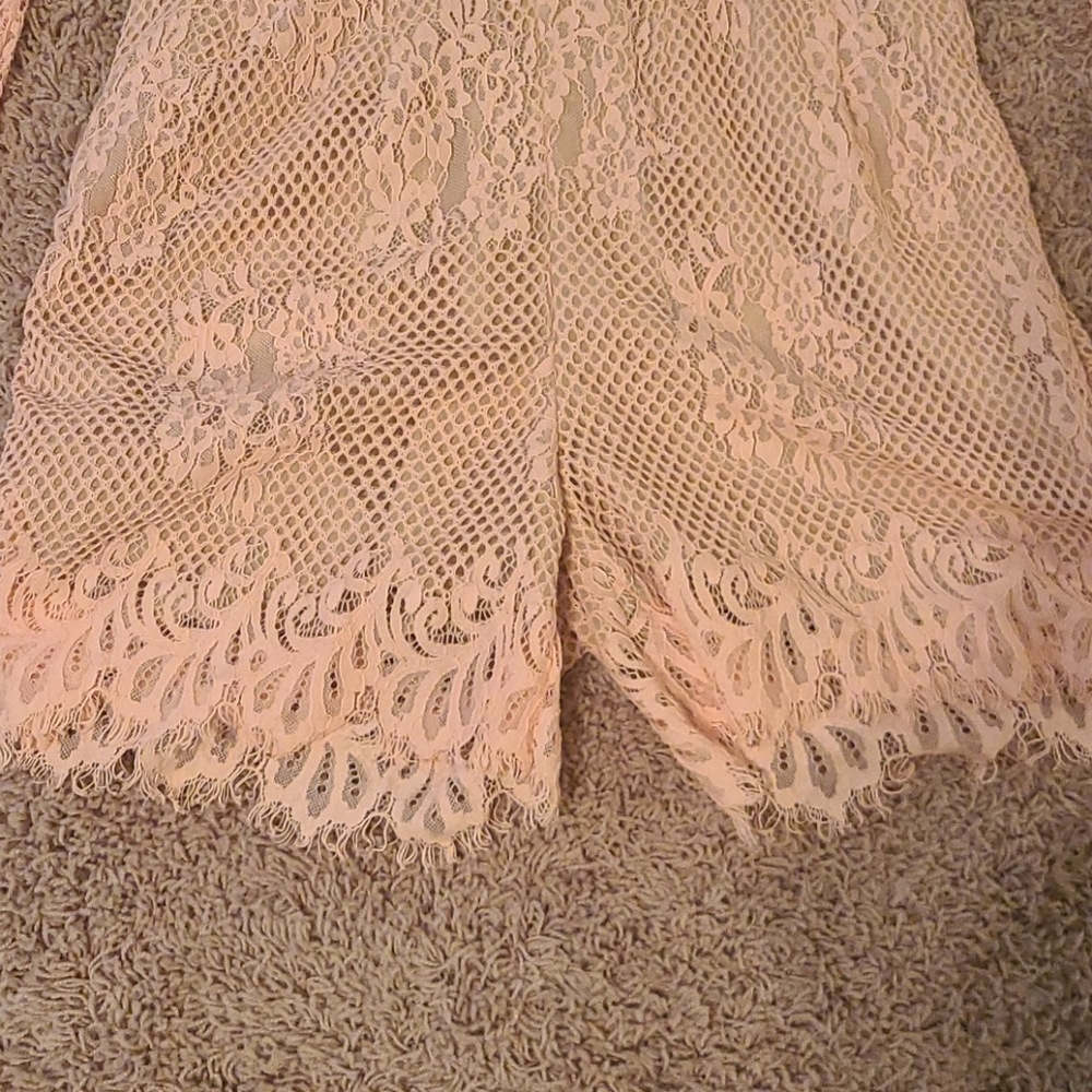 Romper - Picture 3 of 4